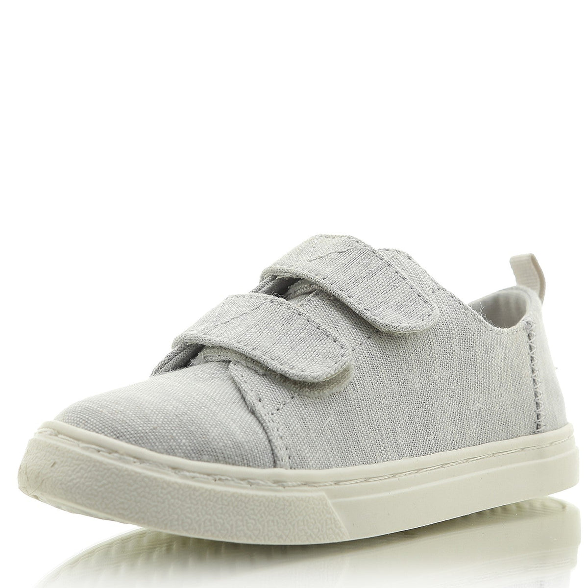 10015202 Tiny Intric Chambray LENNY grey | Bildmaterial bereitgestellt von SHOES.PLEASE.