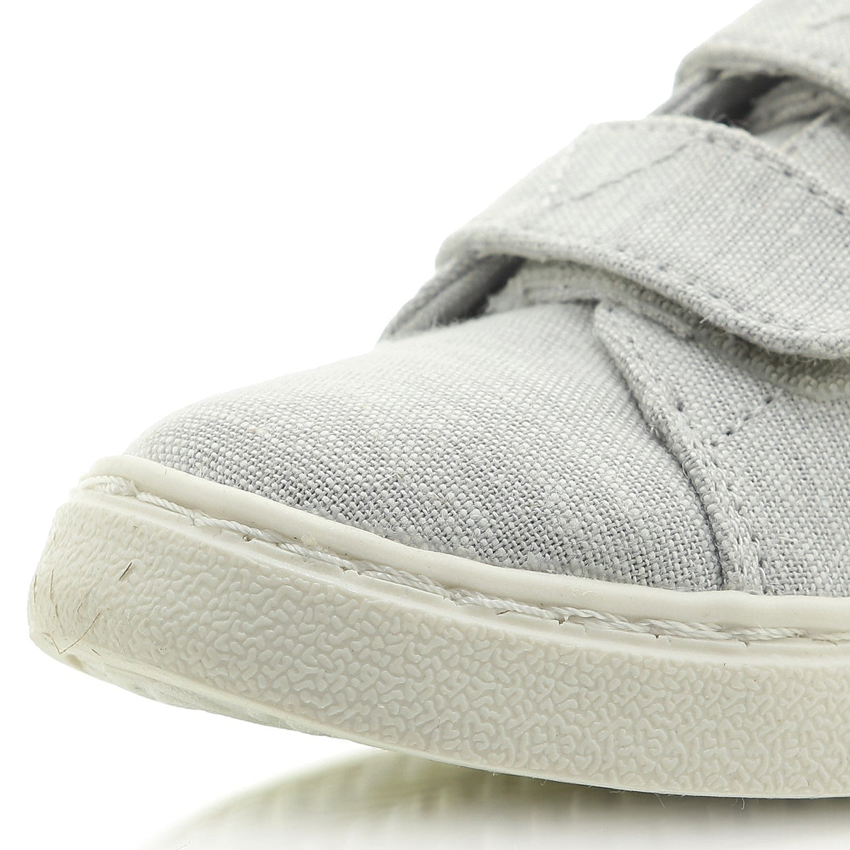 10015202 Tiny Intric Chambray LENNY grey | Bildmaterial bereitgestellt von SHOES.PLEASE.