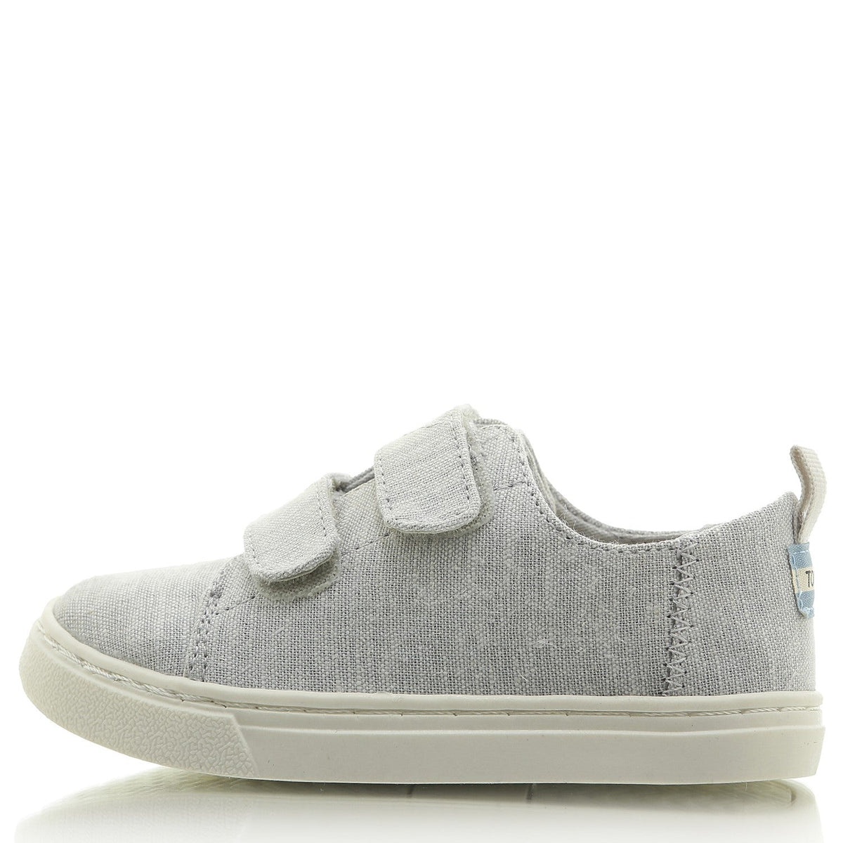 10015202 Tiny Intric Chambray LENNY grey | Bildmaterial bereitgestellt von SHOES.PLEASE.