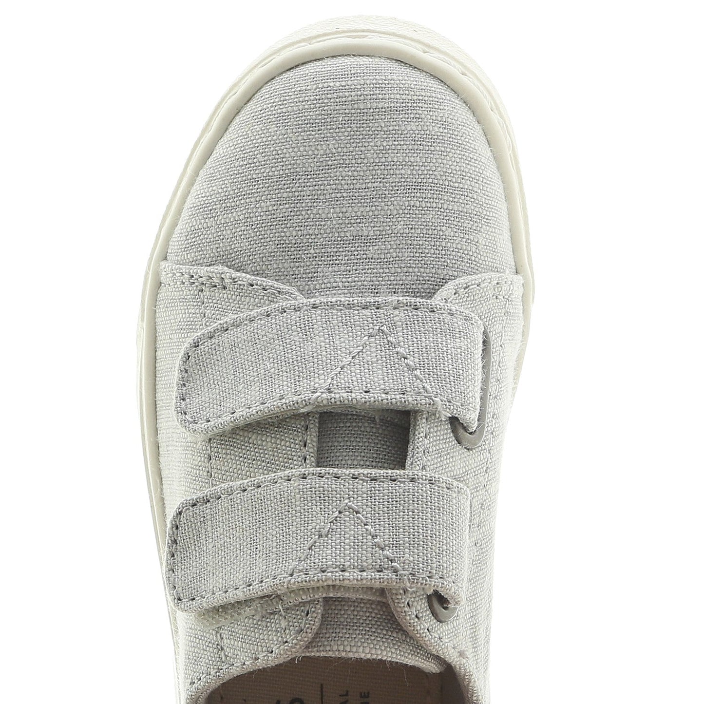 10015202 Tiny Intric Chambray LENNY grey | Bildmaterial bereitgestellt von SHOES.PLEASE.