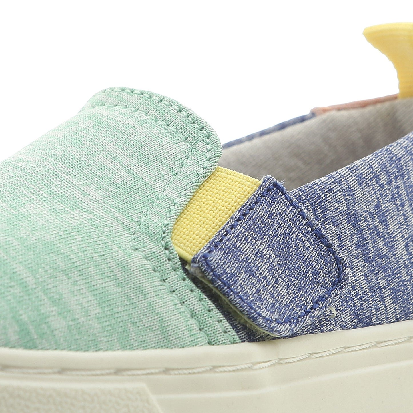 10015222 Tiny Mul Pepre Mlng Luca mint | Bildmaterial bereitgestellt von SHOES.PLEASE.
