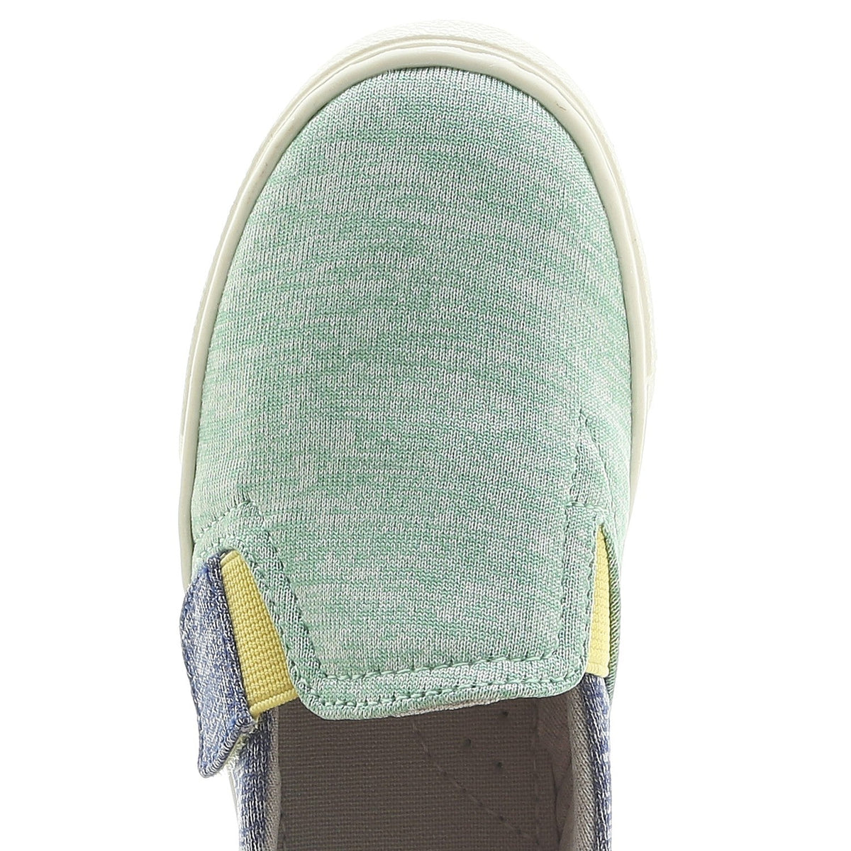 10015222 Tiny Mul Pepre Mlng Luca mint | Bildmaterial bereitgestellt von SHOES.PLEASE.