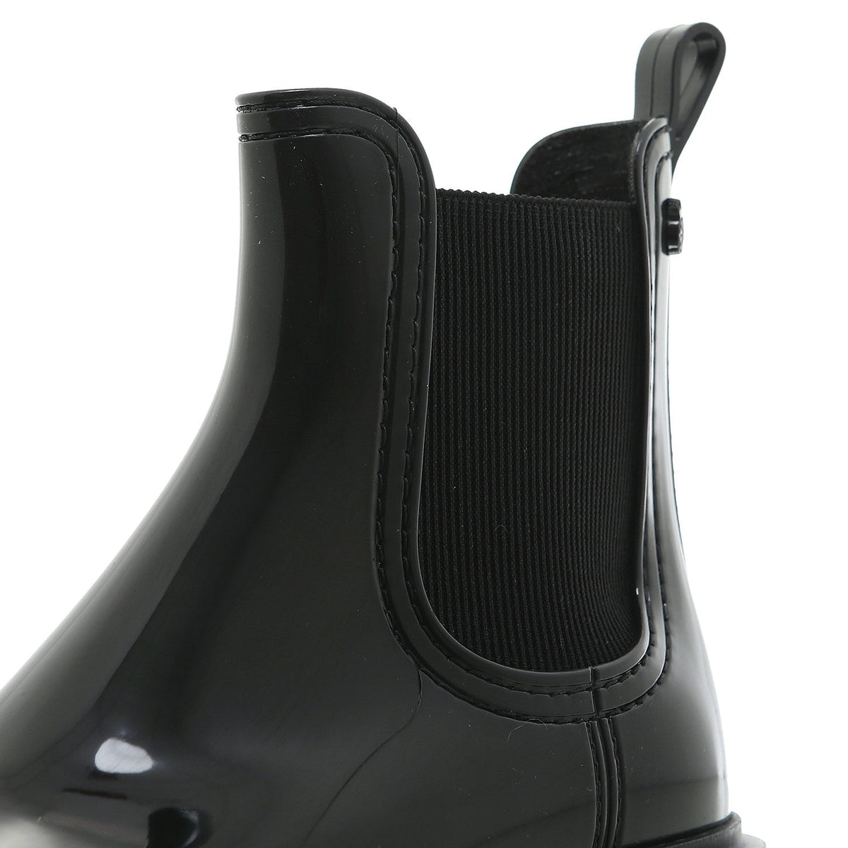 Netty 01 black | Bildmaterial bereitgestellt von SHOES.PLEASE.
