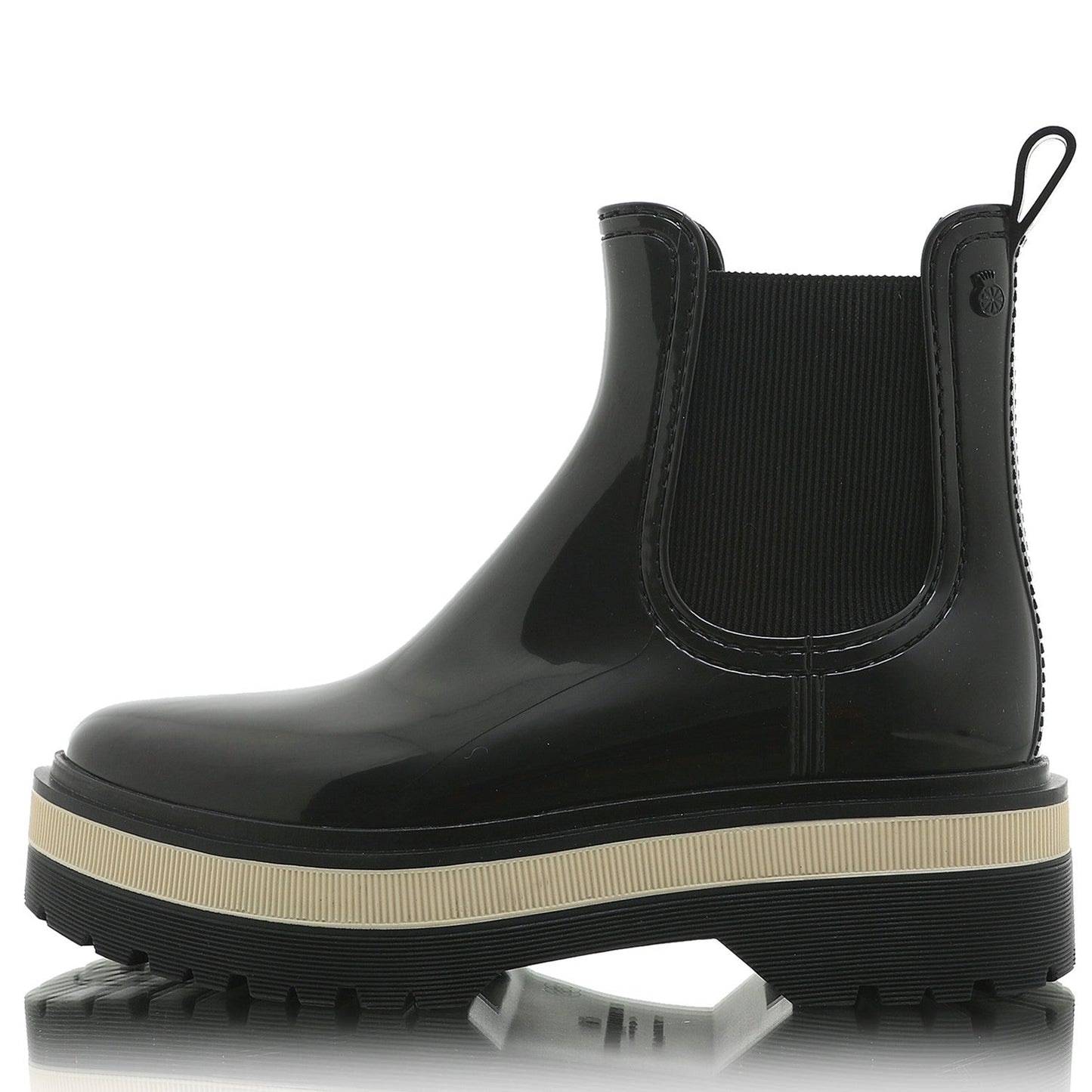 Netty 01 black | Bildmaterial bereitgestellt von SHOES.PLEASE.