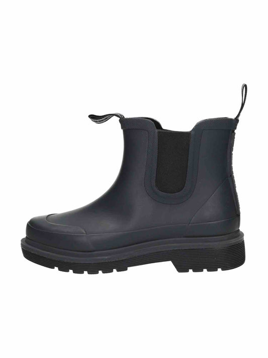 Short Rub black