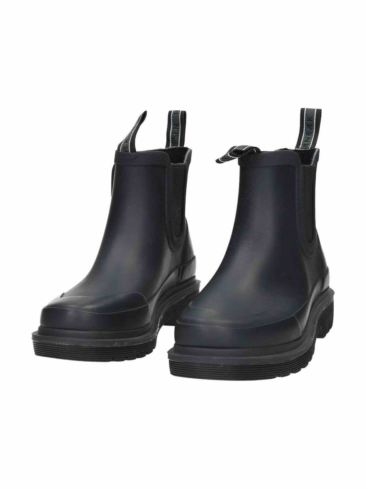 Short Rub black | Bildmaterial bereitgestellt von SHOES.PLEASE.