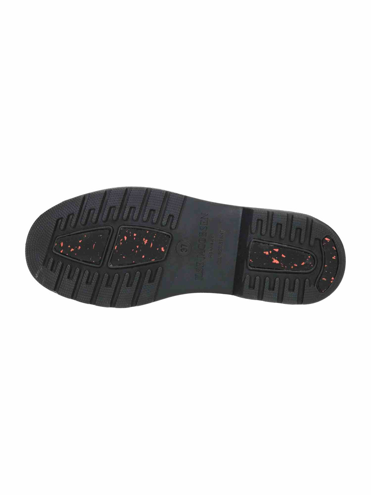 Short Rub black | Bildmaterial bereitgestellt von SHOES.PLEASE.