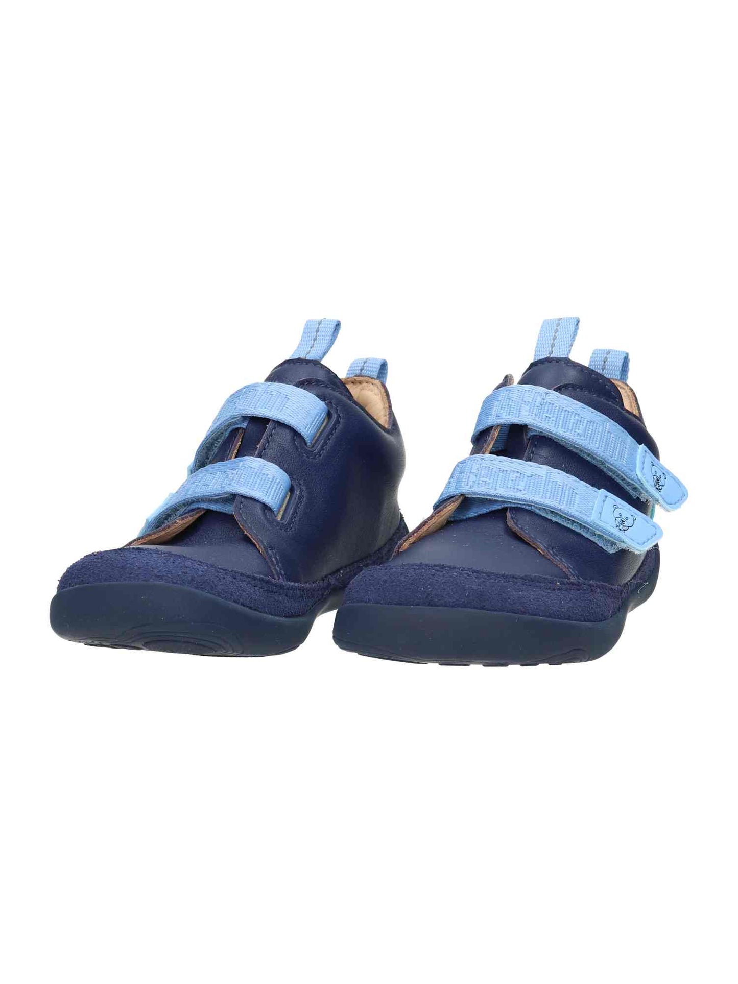Minimalschuh Leder Bear | Bildmaterial bereitgestellt von SHOES.PLEASE.