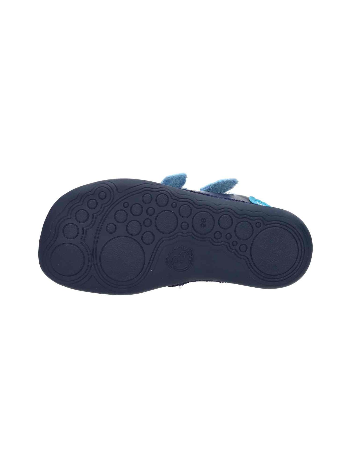 Minimalschuh Leder Bear | Bildmaterial bereitgestellt von SHOES.PLEASE.