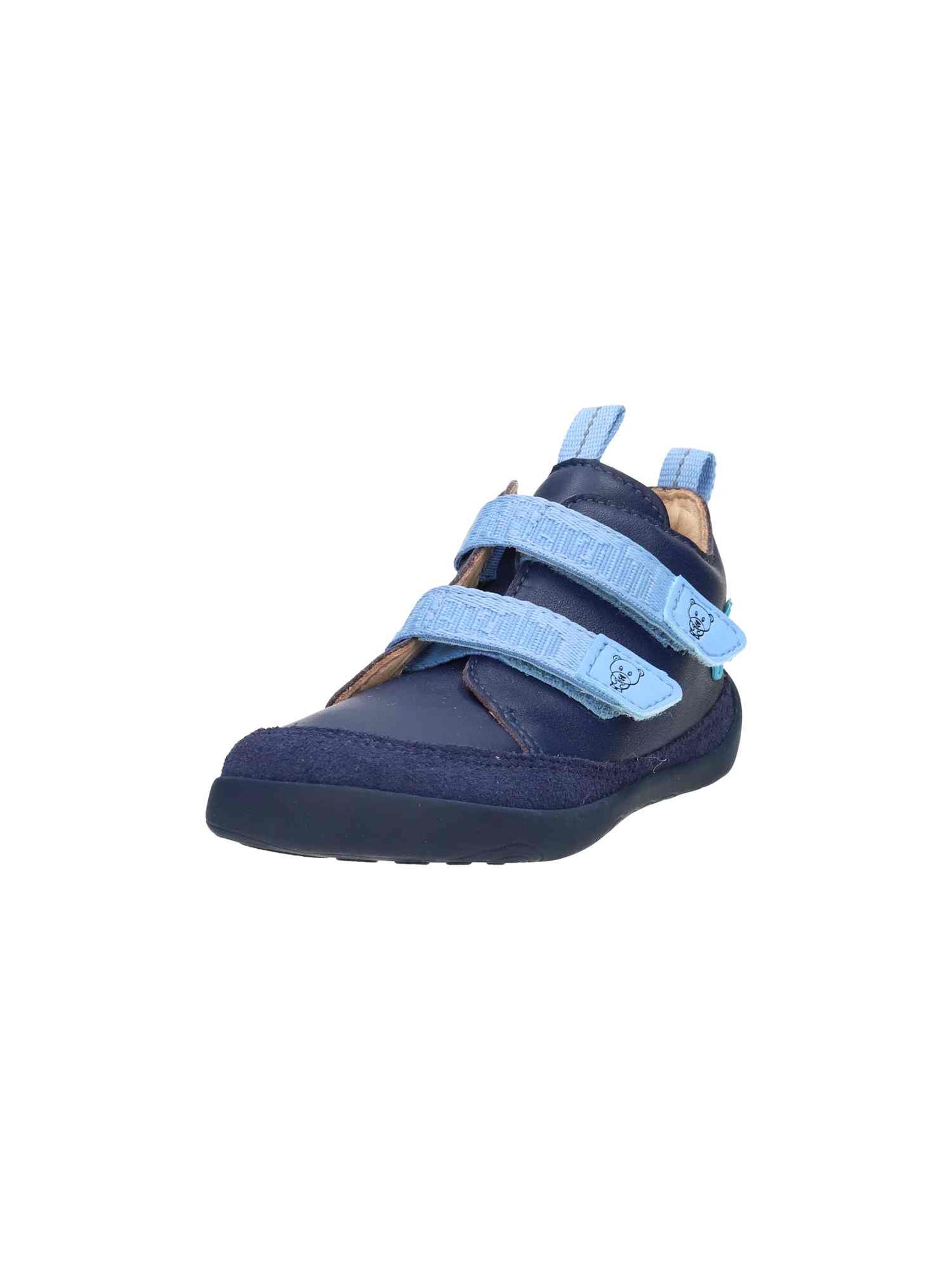 Minimalschuh Leder Bear | Bildmaterial bereitgestellt von SHOES.PLEASE.