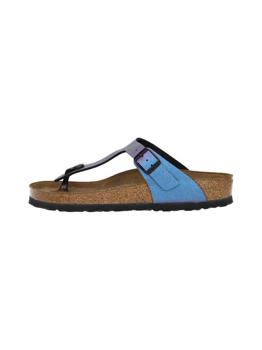 Gizeh BF icy metallic violet