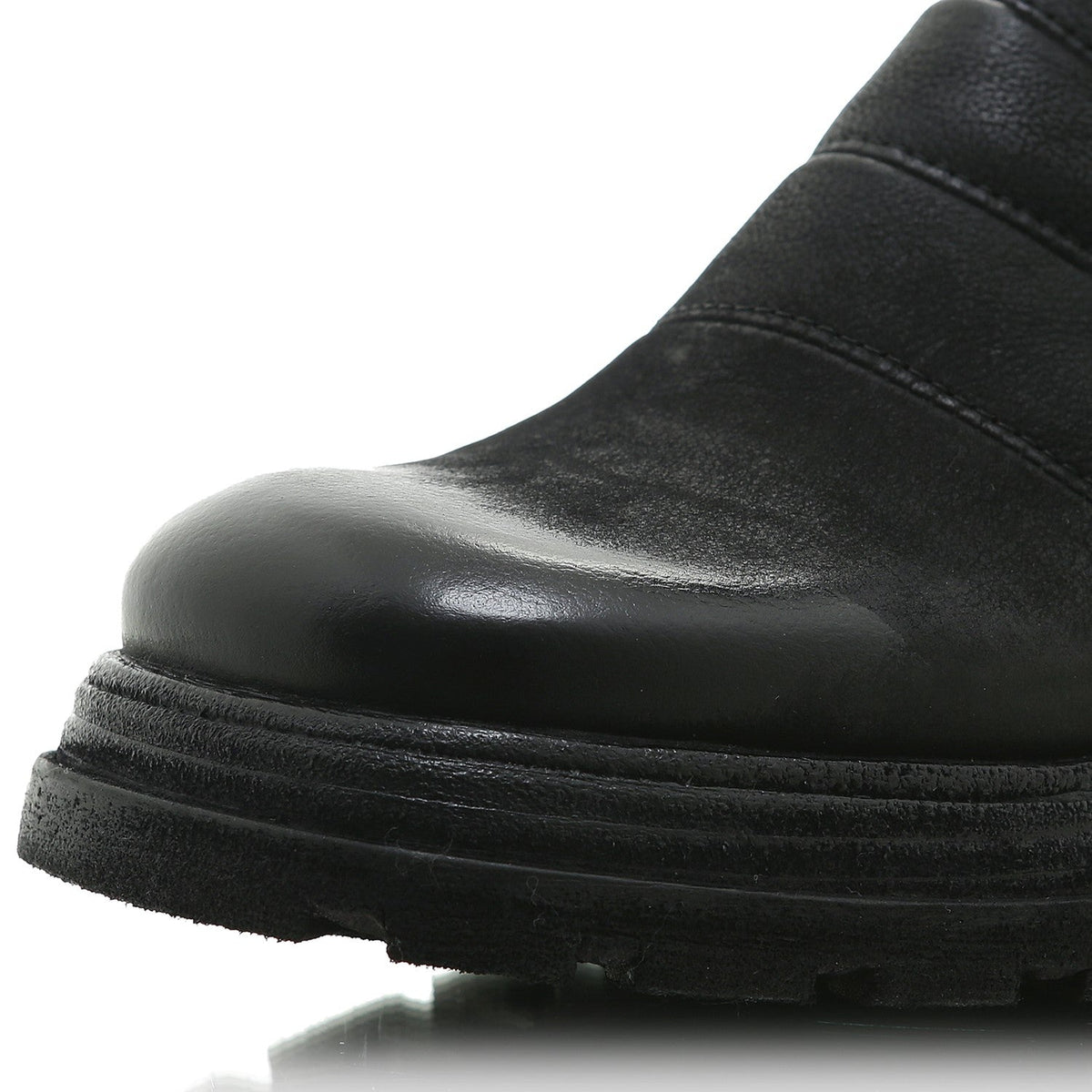 A25204-0101-6002 nero | Bildmaterial bereitgestellt von SHOES.PLEASE.