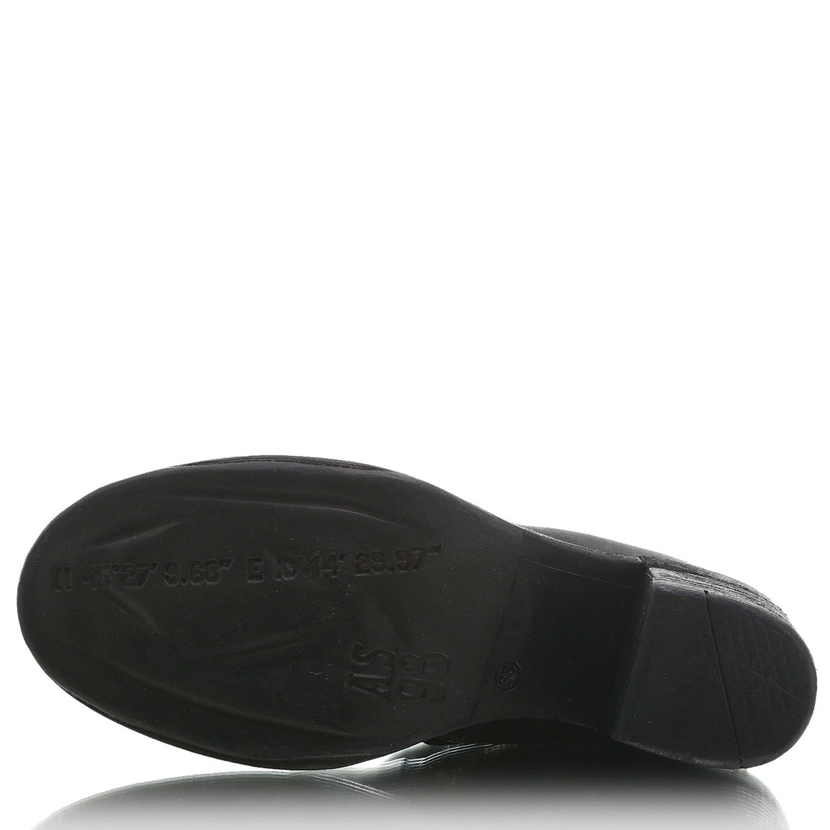 A24208-0101-6002 nero | Bildmaterial bereitgestellt von SHOES.PLEASE.