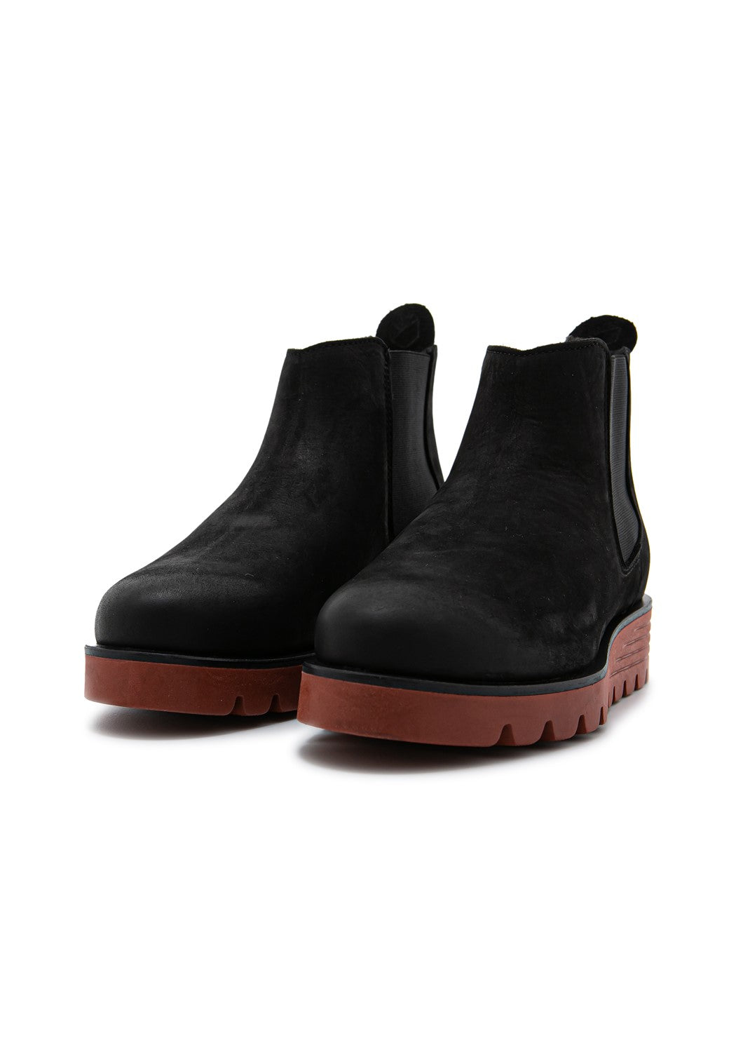 RSNadine Chelsea Boot WF black | Bildmaterial bereitgestellt von SHOES.PLEASE.