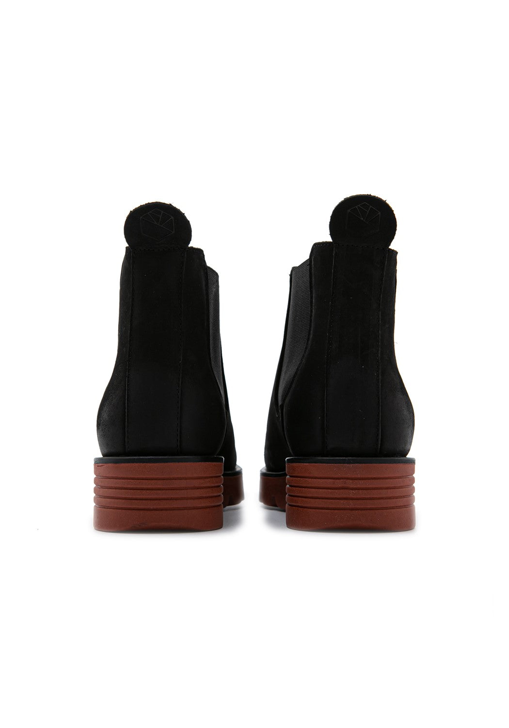RSNadine Chelsea Boot WF black | Bildmaterial bereitgestellt von SHOES.PLEASE.