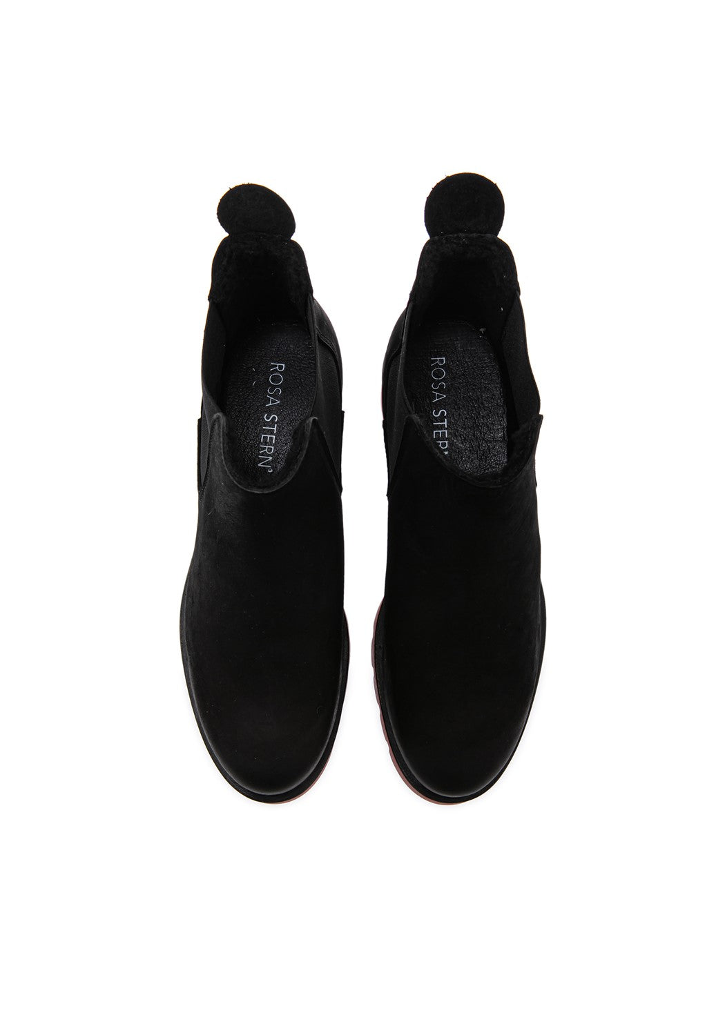 RSNadine Chelsea Boot WF black | Bildmaterial bereitgestellt von SHOES.PLEASE.
