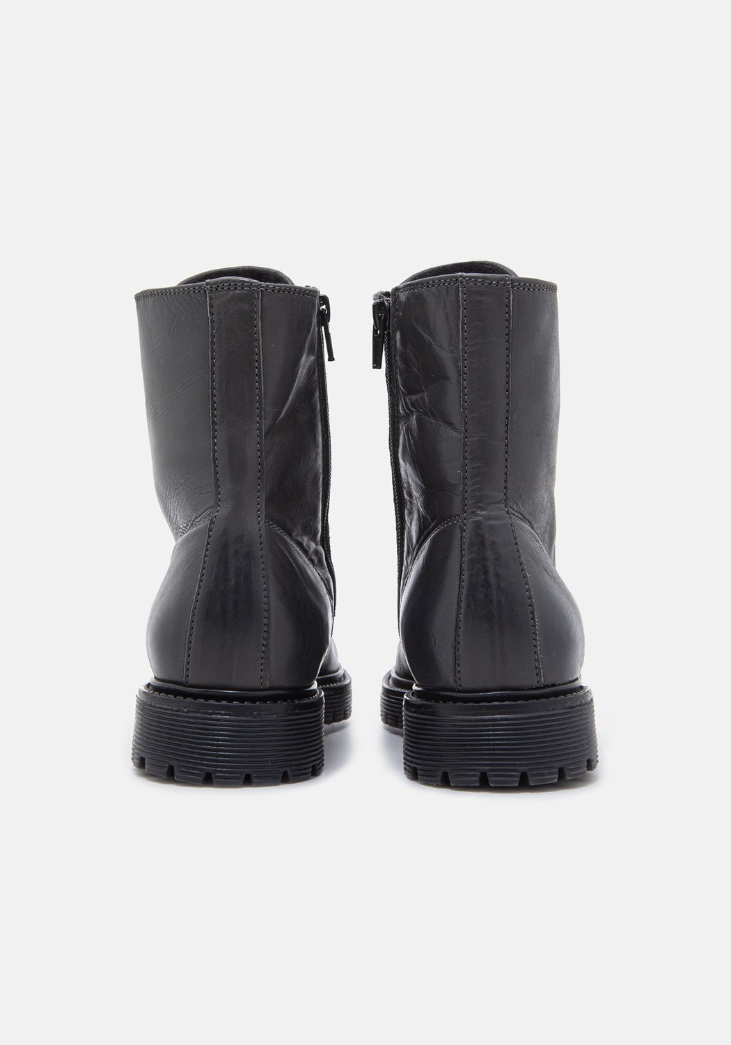 Sunny Boot dark grey | Bildmaterial bereitgestellt von SHOES.PLEASE.