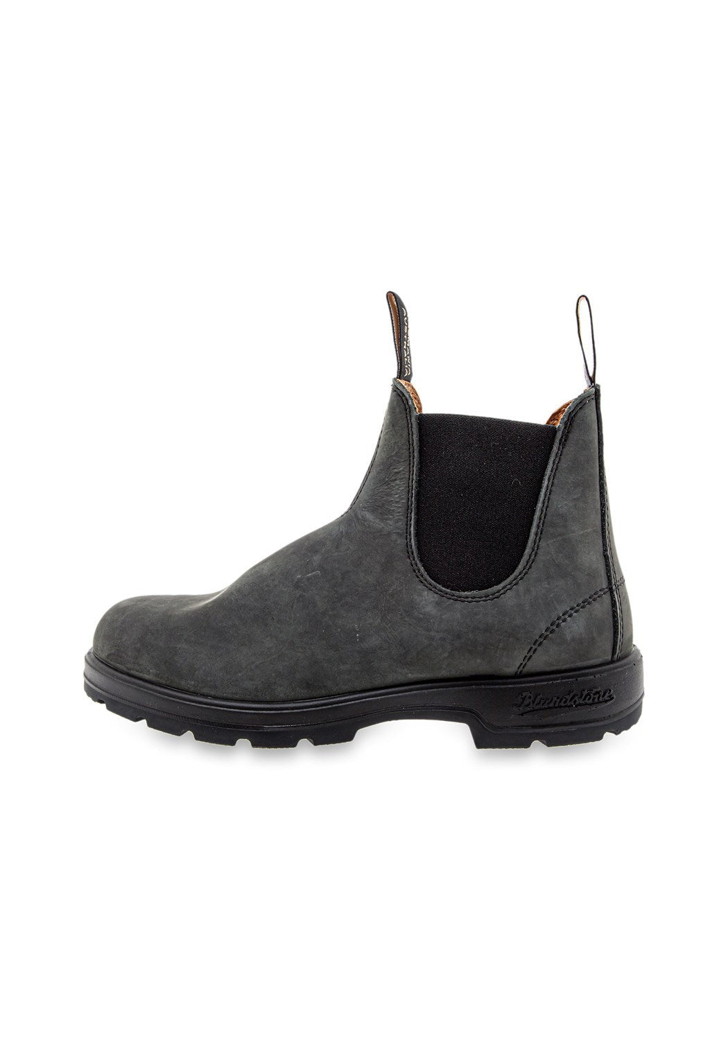 587 Men Classic Comfort rustic black | Bildmaterial bereitgestellt von SHOES.PLEASE.