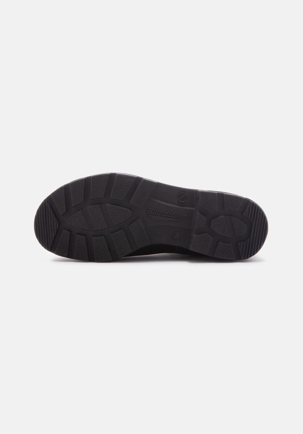 1448 Women Brogued Voltan black Leather | Bildmaterial bereitgestellt von SHOES.PLEASE.