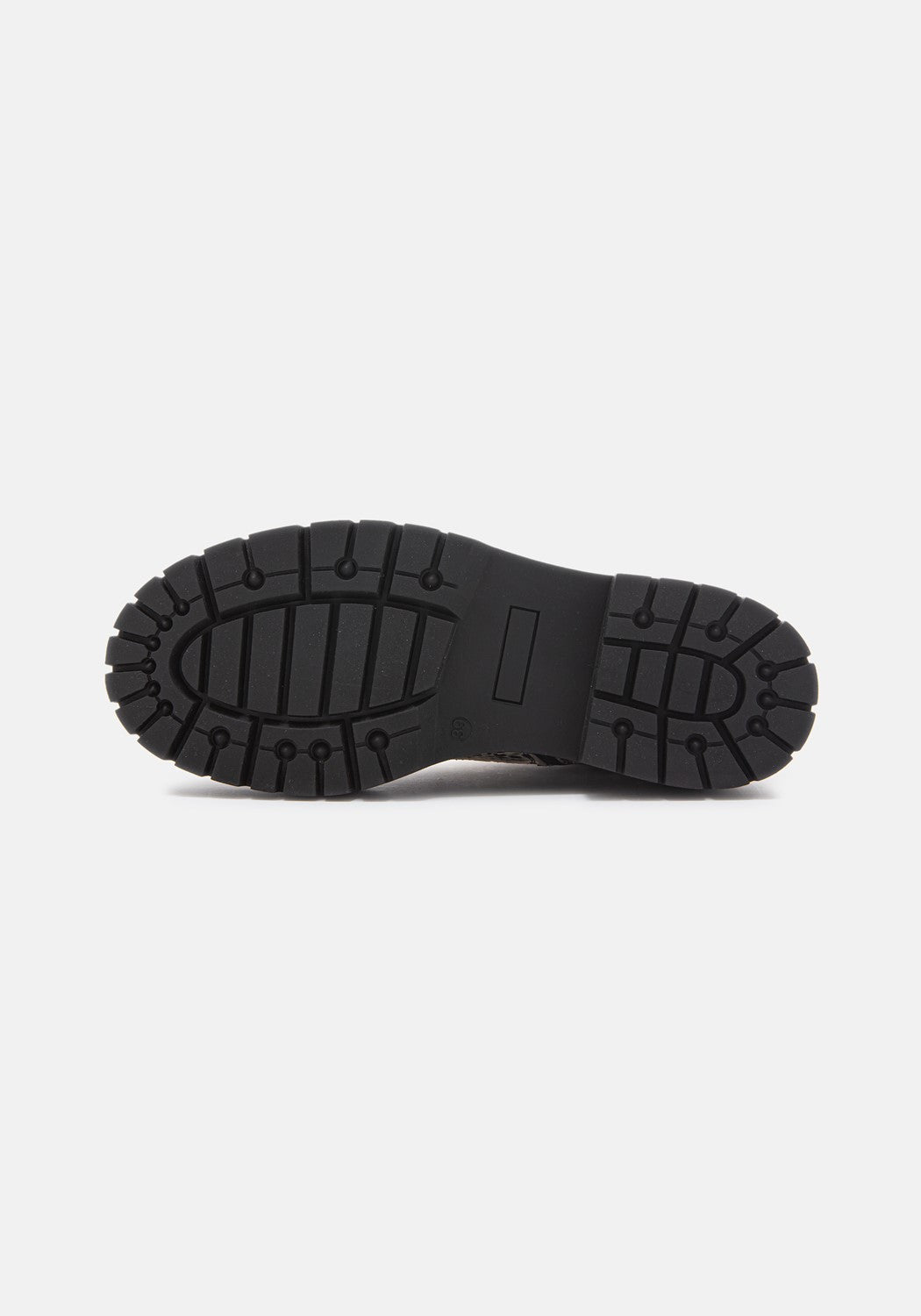 Mary Boot Pitton black/white snake | Bildmaterial bereitgestellt von SHOES.PLEASE.