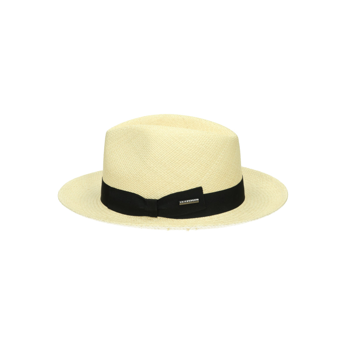 Fedora Panama beige | Bildmaterial bereitgestellt von SHOES.PLEASE.