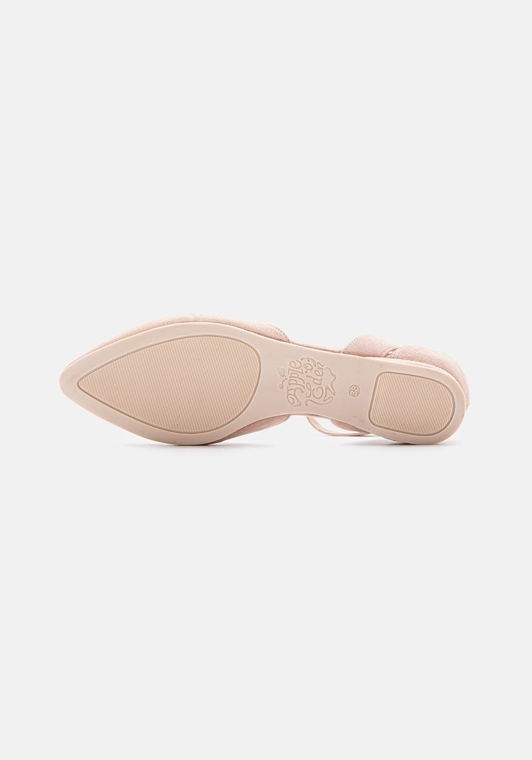 Beny 29 nude | Bildmaterial bereitgestellt von SHOES.PLEASE.