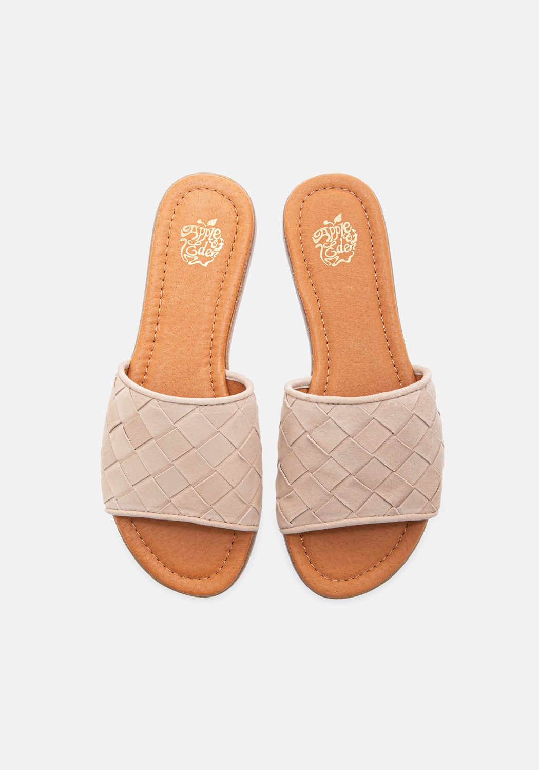 Li 28 taupe | Bildmaterial bereitgestellt von SHOES.PLEASE.