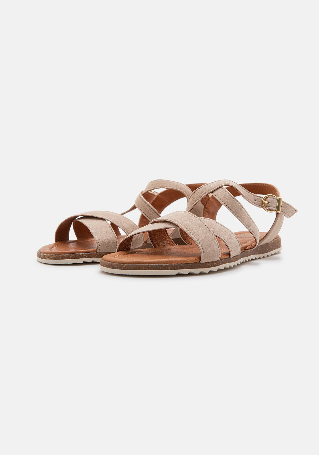Zadie 28 taupe | Bildmaterial bereitgestellt von SHOES.PLEASE.