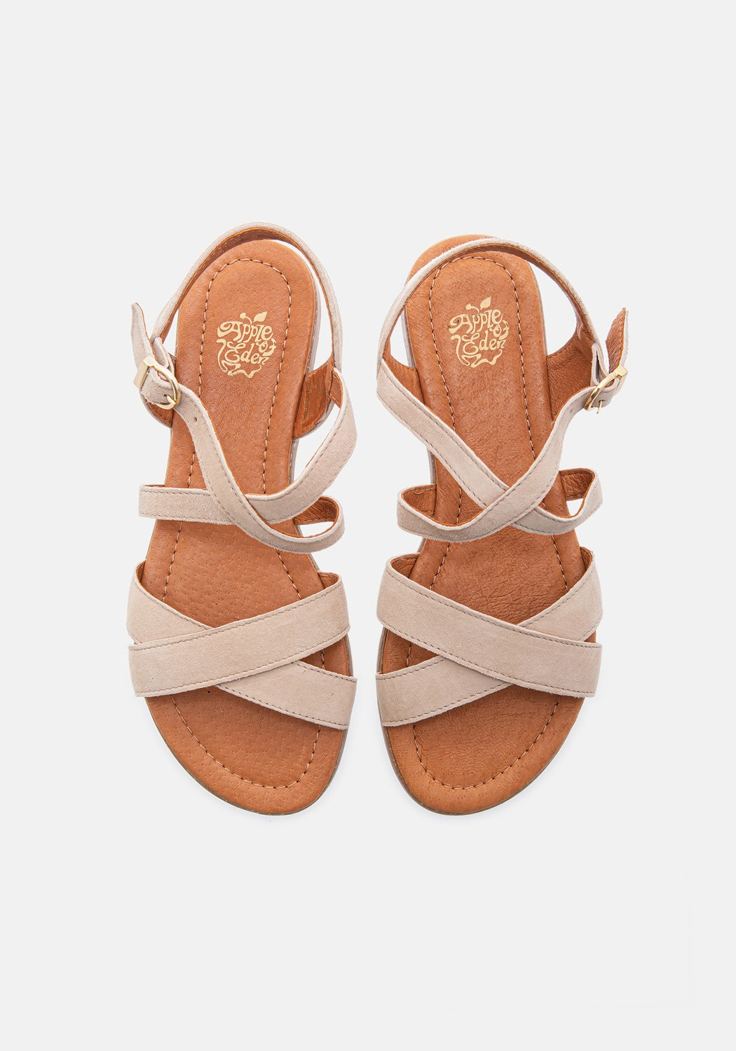 Zadie 28 taupe | Bildmaterial bereitgestellt von SHOES.PLEASE.