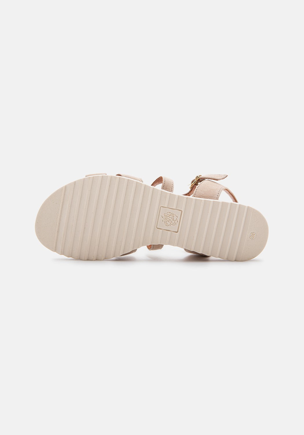 Zadie 28 taupe | Bildmaterial bereitgestellt von SHOES.PLEASE.