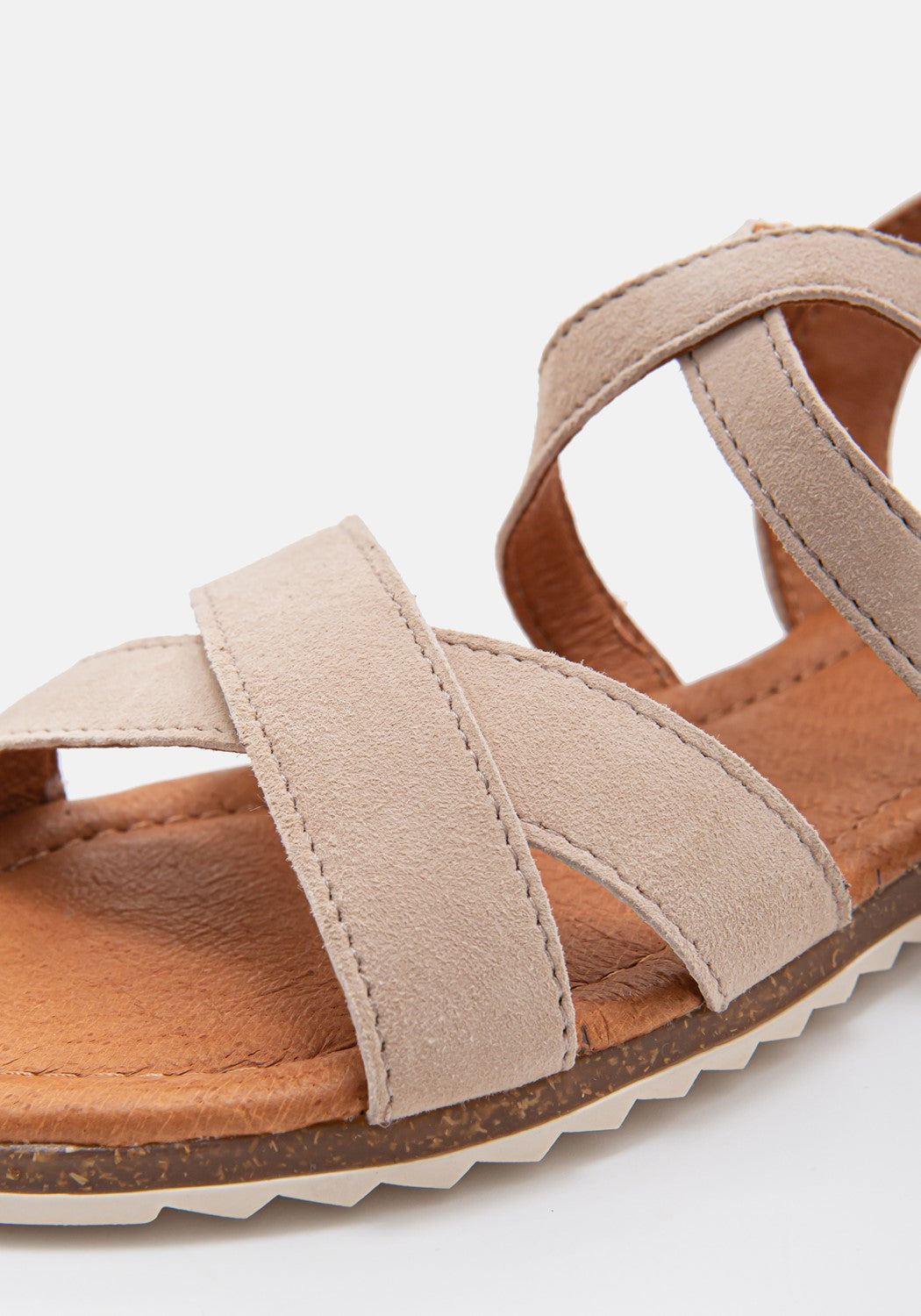 Zadie 28 taupe | Bildmaterial bereitgestellt von SHOES.PLEASE.