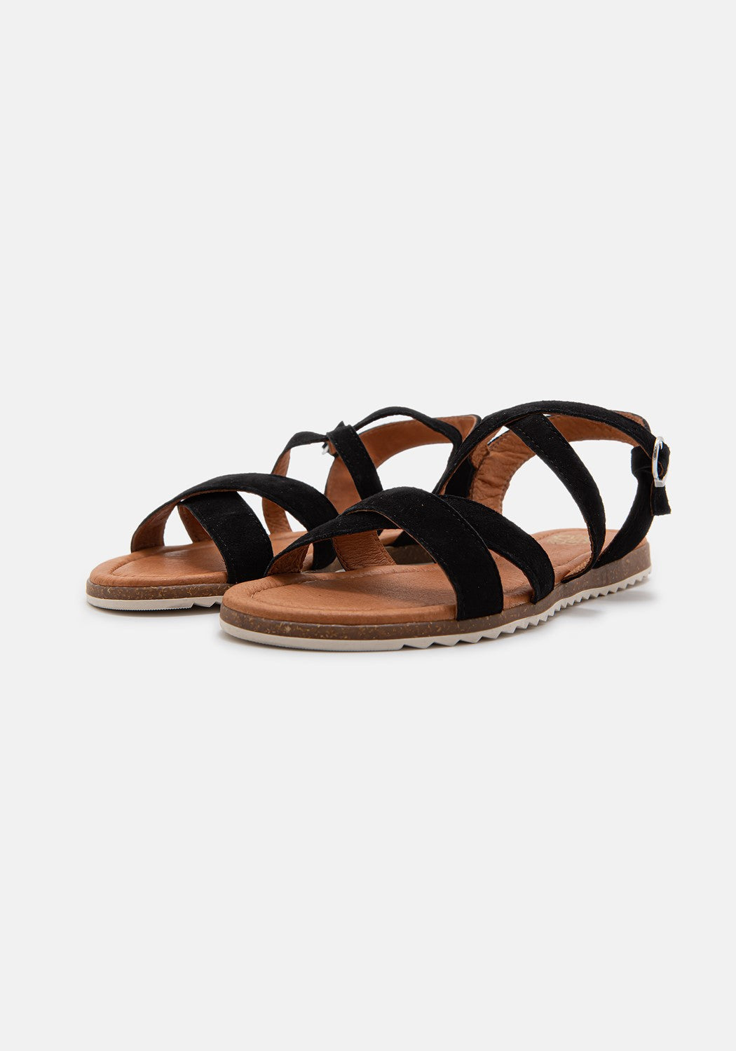 Zadie 1 black | Bildmaterial bereitgestellt von SHOES.PLEASE.