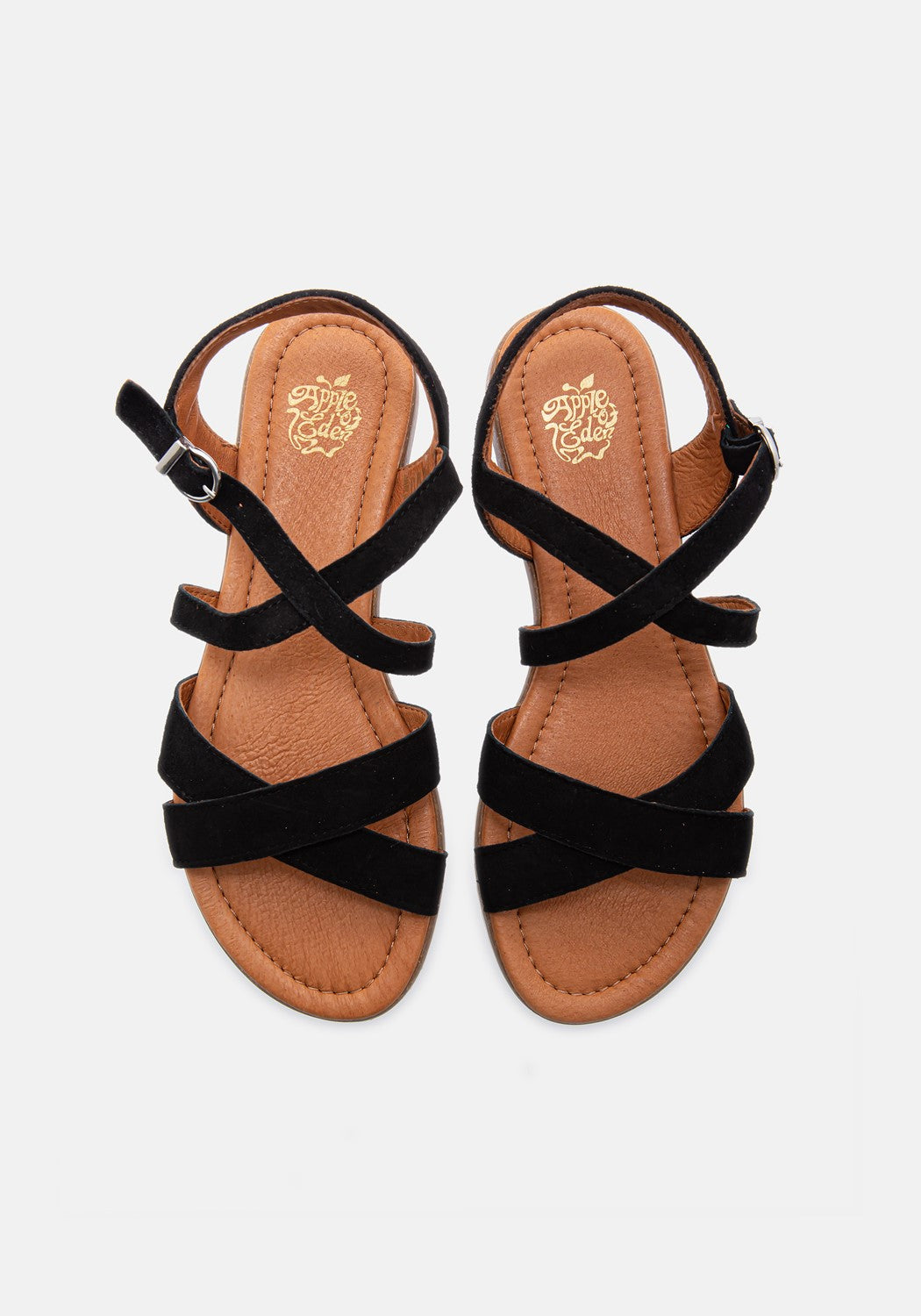 Zadie 1 black | Bildmaterial bereitgestellt von SHOES.PLEASE.