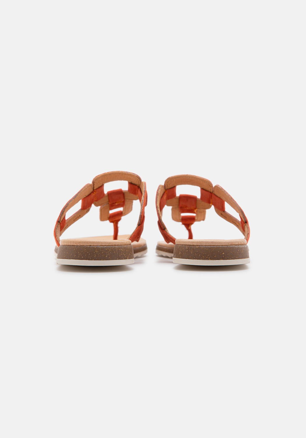 Layla 20 salmon | Bildmaterial bereitgestellt von SHOES.PLEASE.