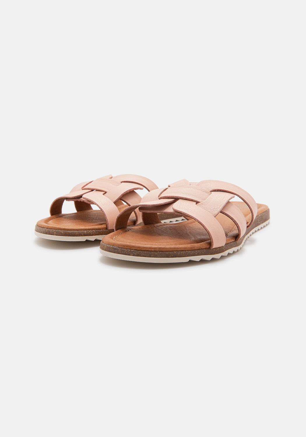 Lexi 95 rose | Bildmaterial bereitgestellt von SHOES.PLEASE.