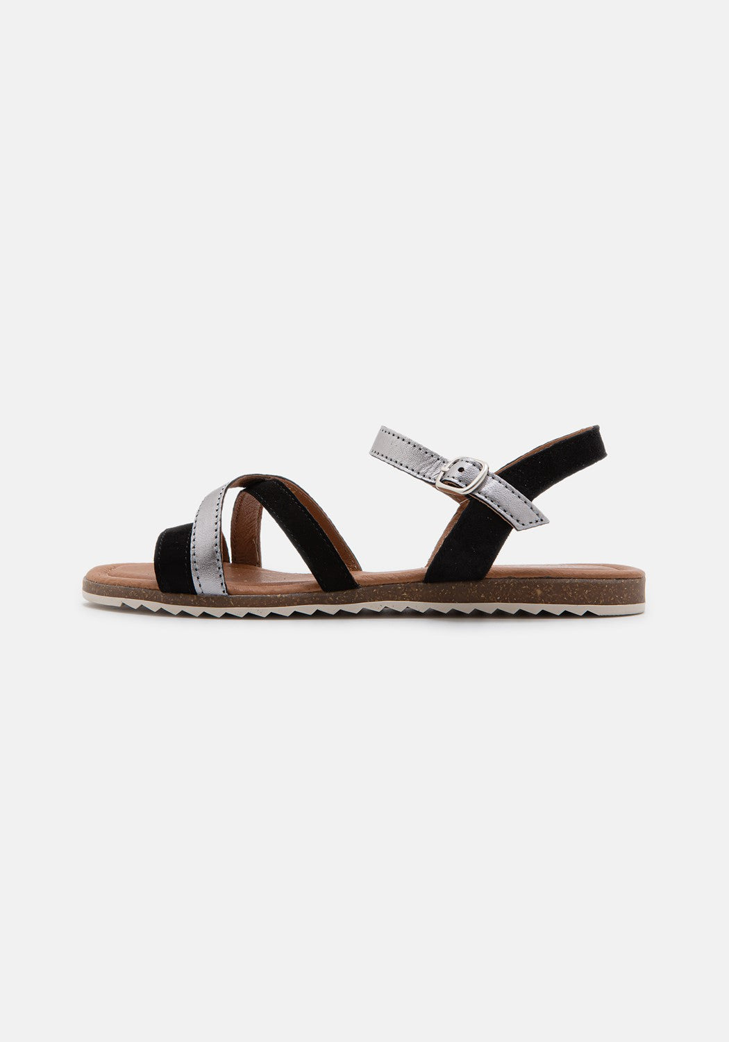 Laureen 1 black/antracite | Bildmaterial bereitgestellt von SHOES.PLEASE.