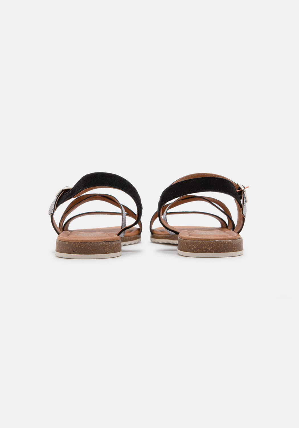 Laureen 1 black/antracite | Bildmaterial bereitgestellt von SHOES.PLEASE.