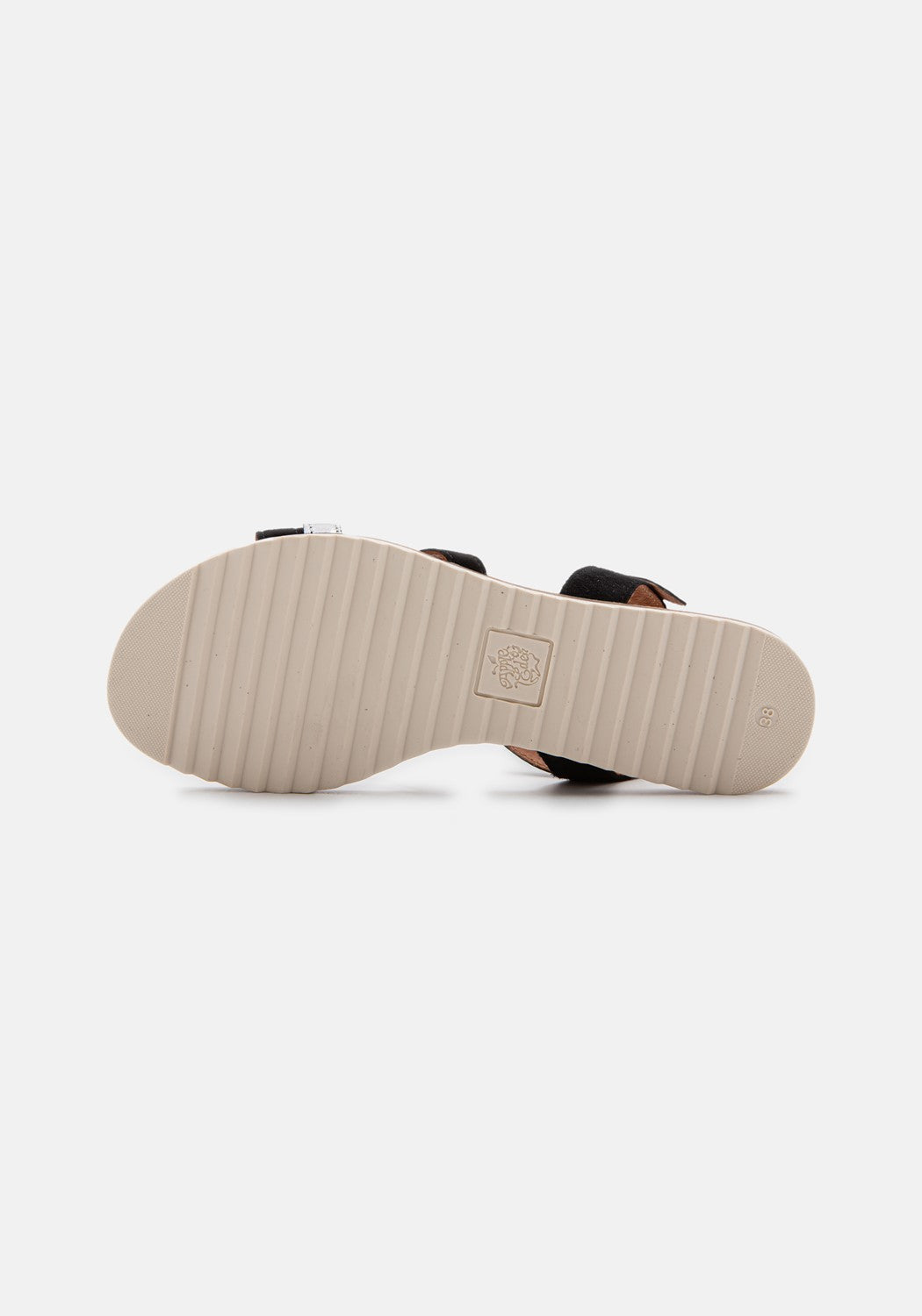 Laureen 1 black/antracite | Bildmaterial bereitgestellt von SHOES.PLEASE.