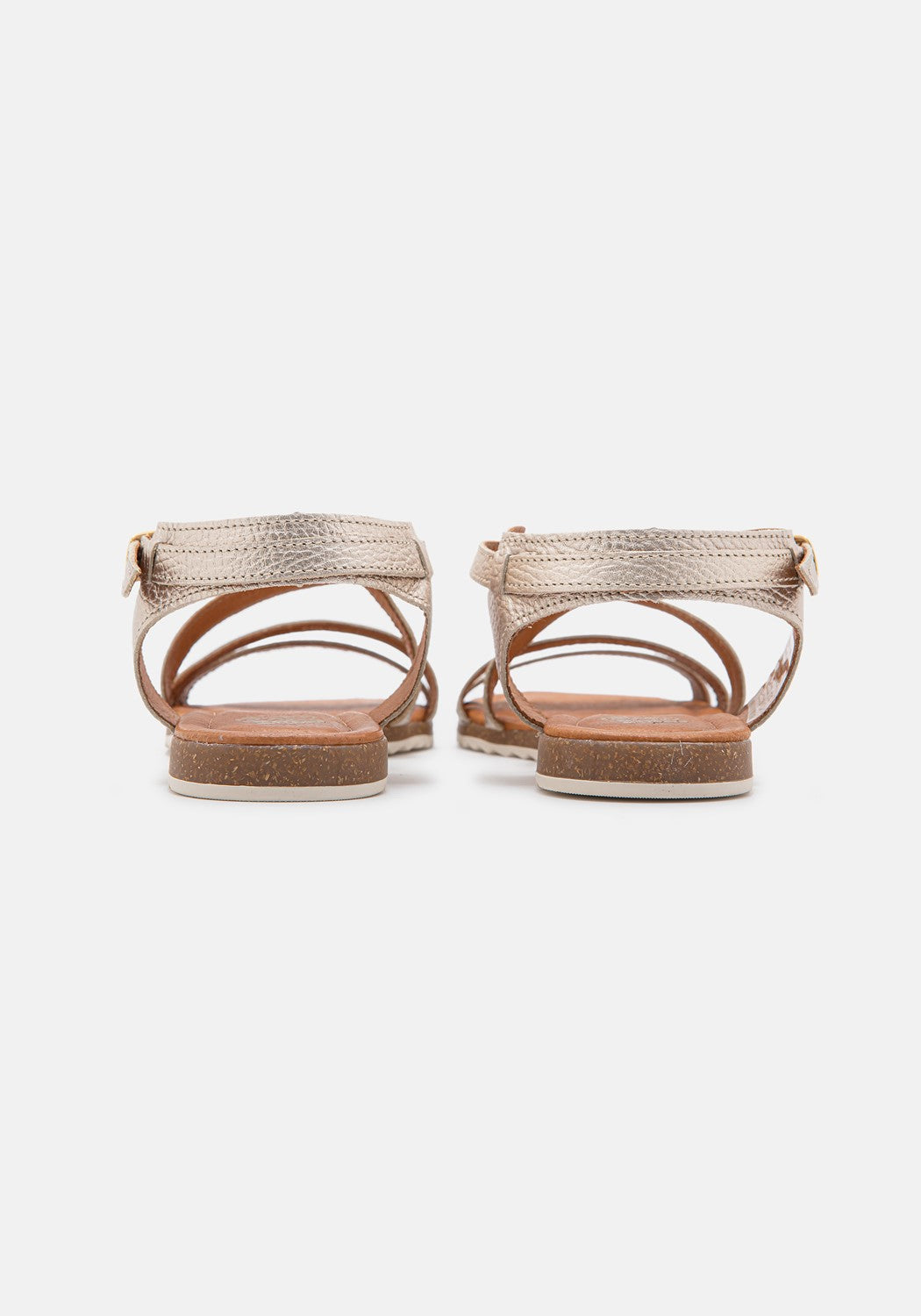 Mila 21 champagne | Bildmaterial bereitgestellt von SHOES.PLEASE.