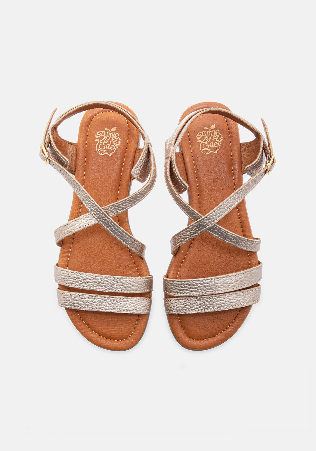 Mila 21 champagne | Bildmaterial bereitgestellt von SHOES.PLEASE.