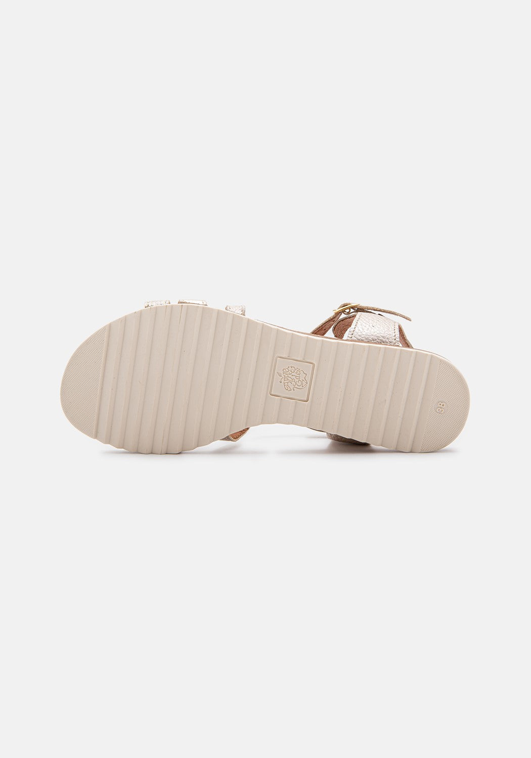 Mila 21 champagne | Bildmaterial bereitgestellt von SHOES.PLEASE.