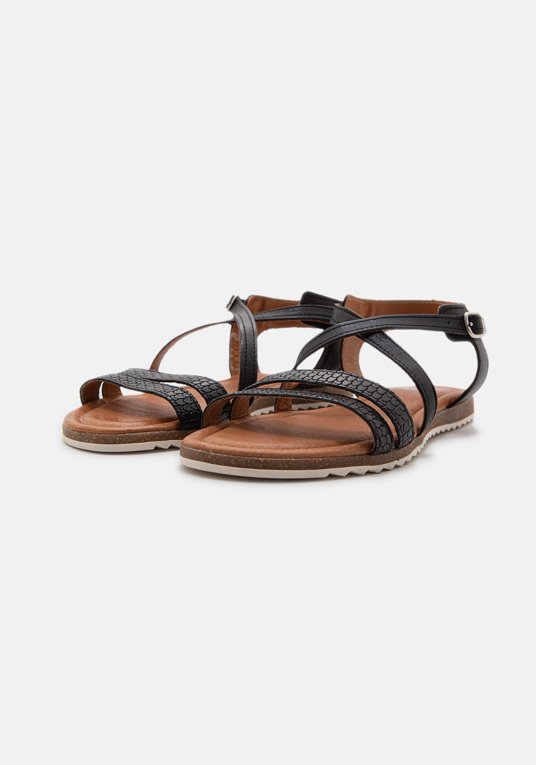 Mila 1 black FS21 | Bildmaterial bereitgestellt von SHOES.PLEASE.