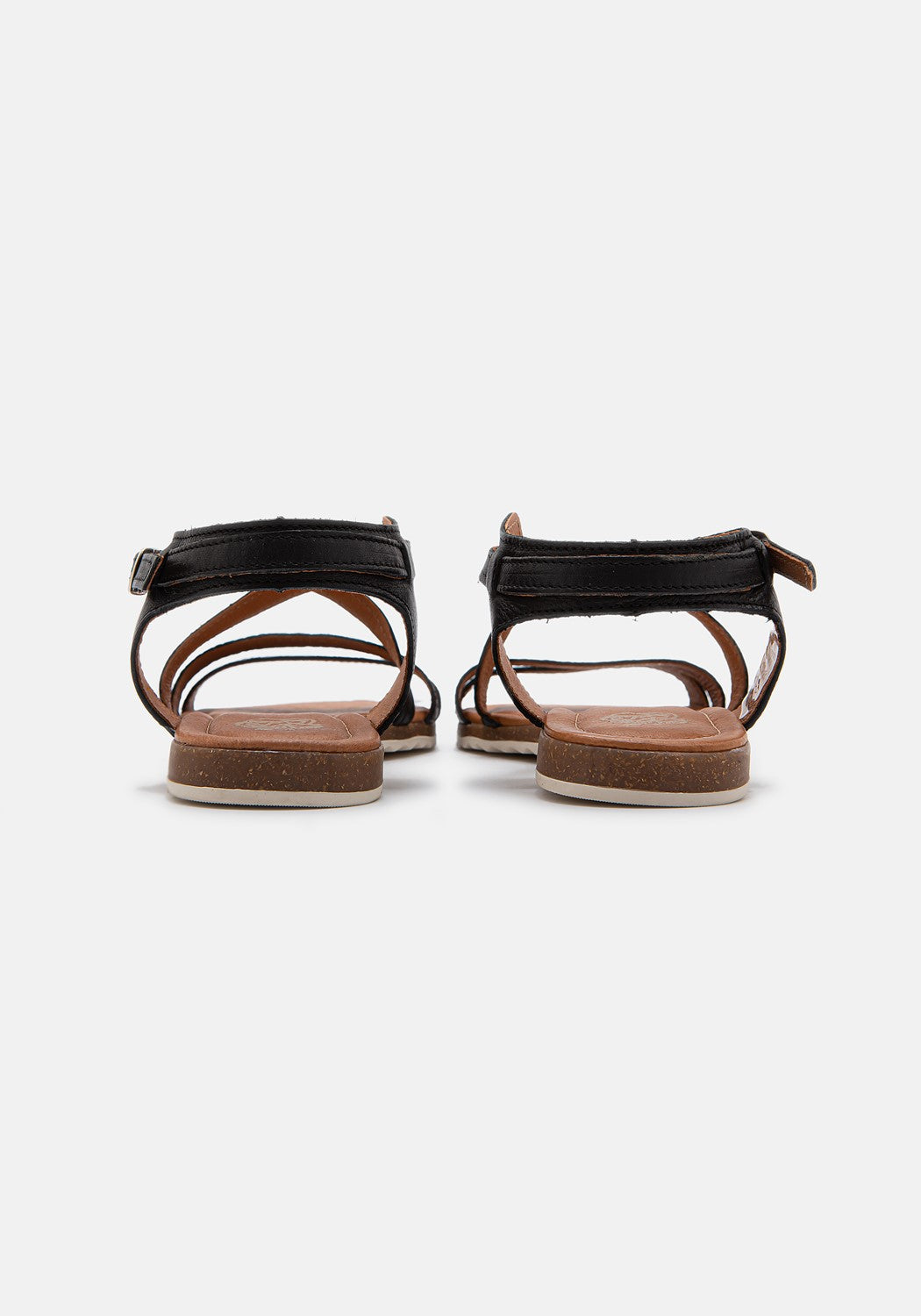 Mila 1 black FS21 | Bildmaterial bereitgestellt von SHOES.PLEASE.
