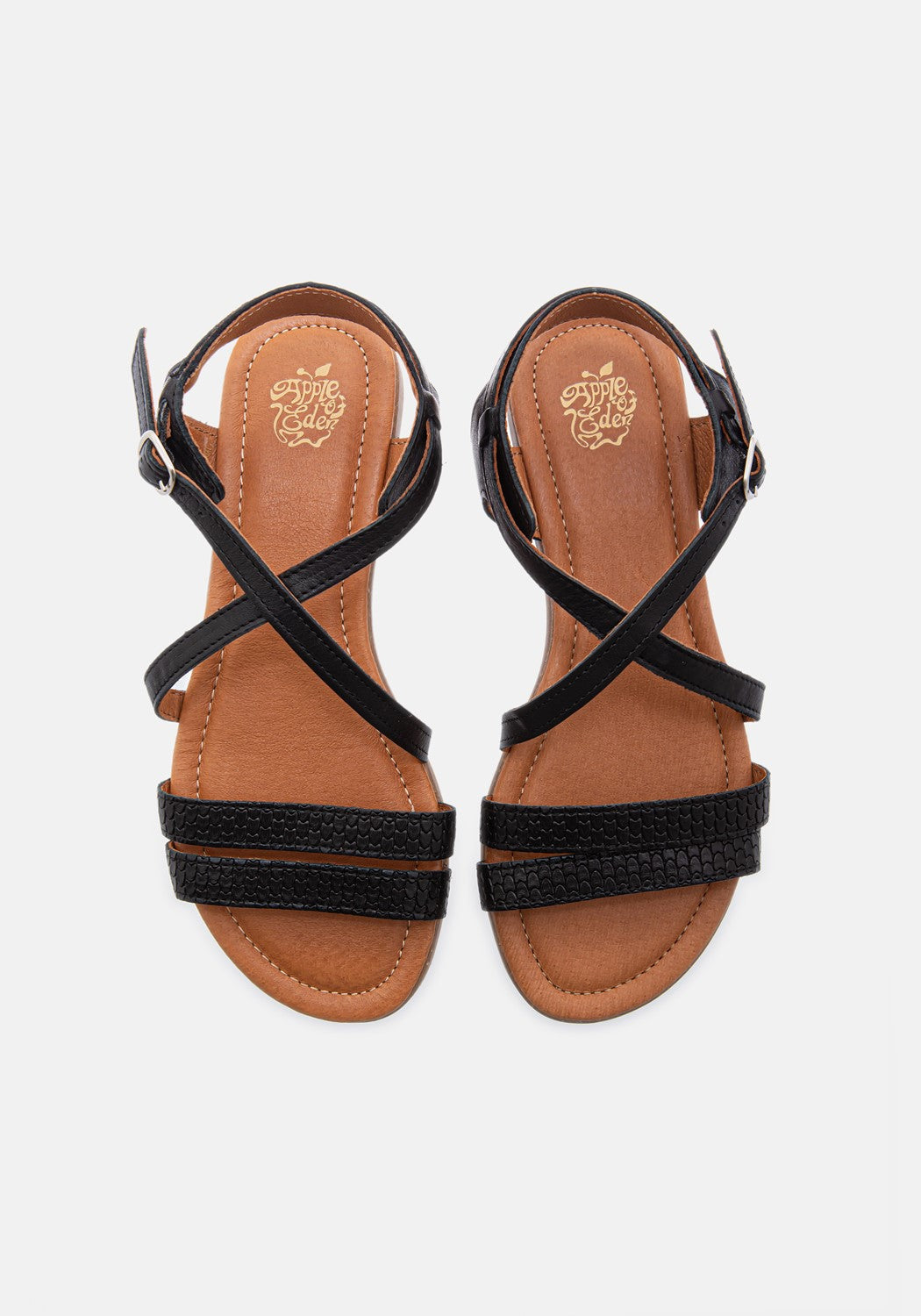 Mila 1 black FS21 | Bildmaterial bereitgestellt von SHOES.PLEASE.