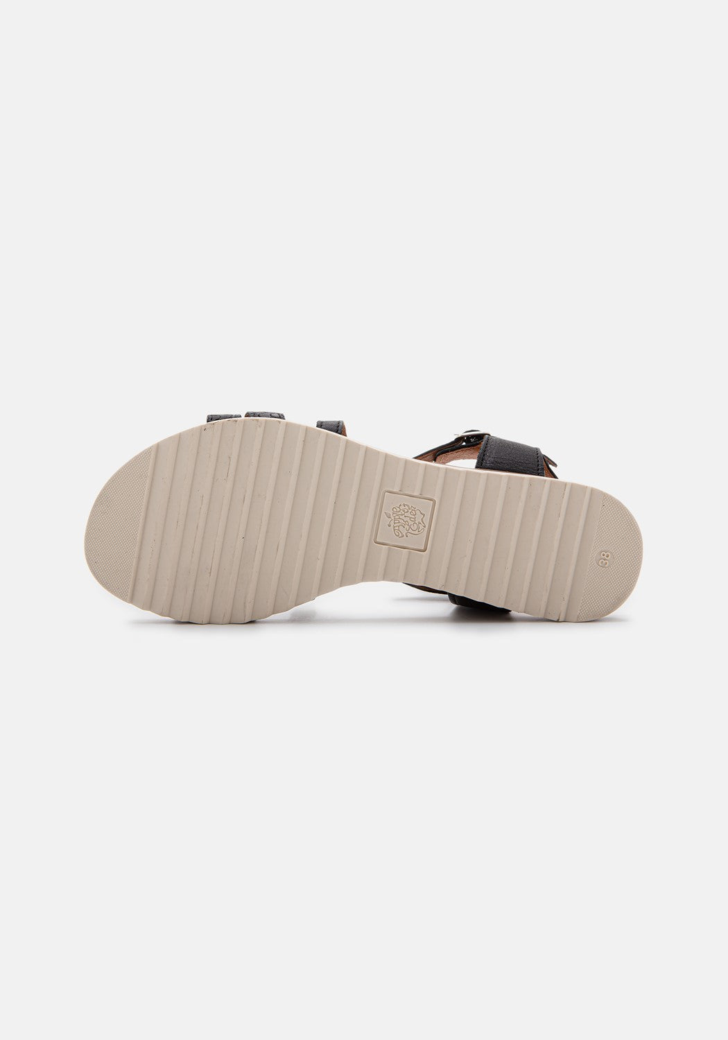 Mila 1 black FS21 | Bildmaterial bereitgestellt von SHOES.PLEASE.