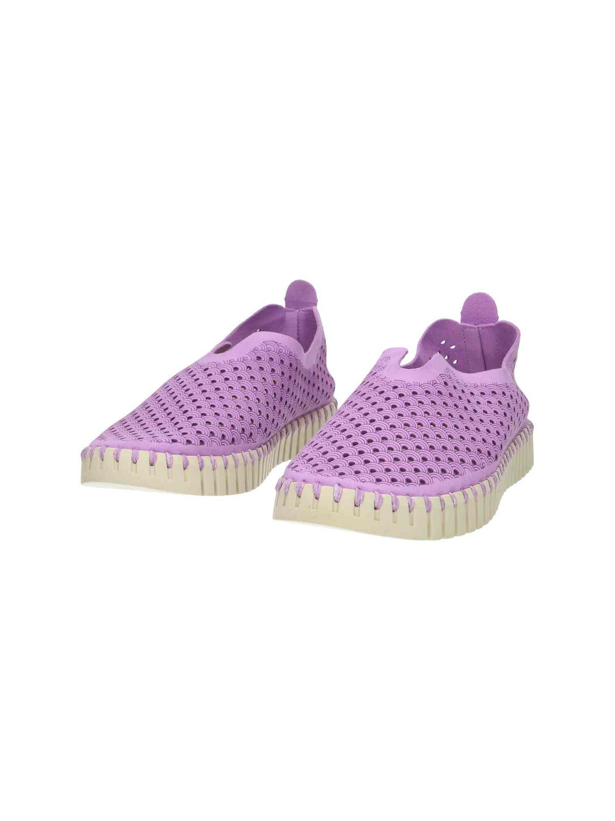Flats Tulip frosting | Bildmaterial bereitgestellt von SHOES.PLEASE.