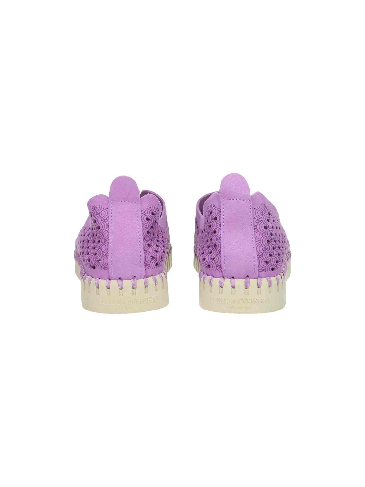 Flats Tulip frosting | Bildmaterial bereitgestellt von SHOES.PLEASE.