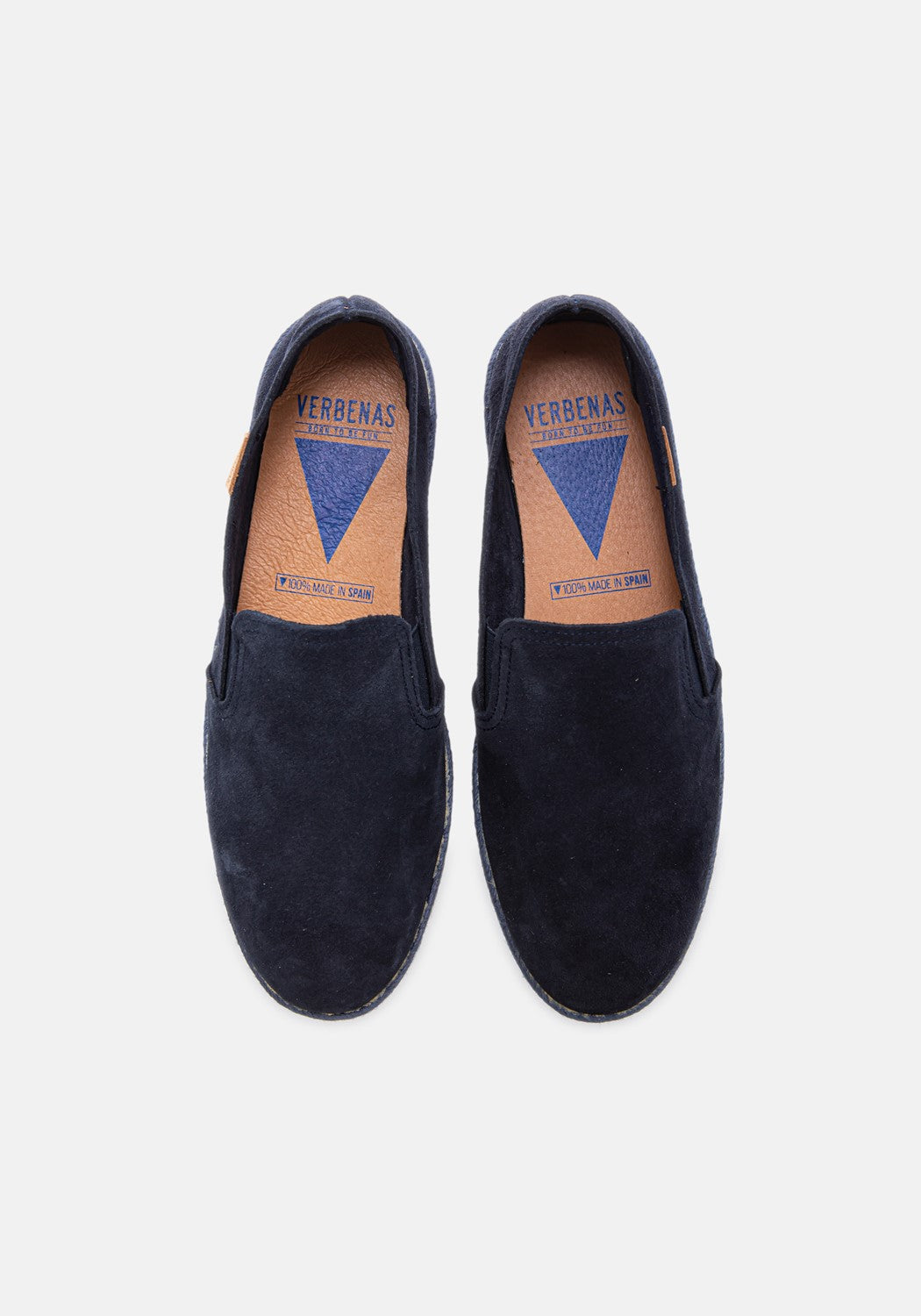 Tom Tabarca 720004V-0001-0531 Serraje ma | Bildmaterial bereitgestellt von SHOES.PLEASE.