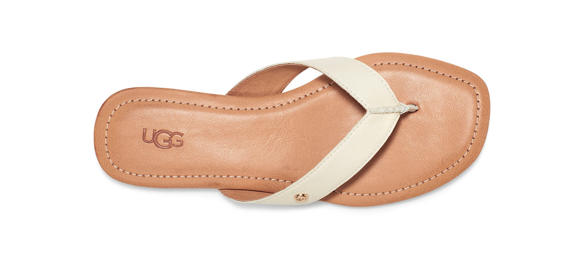 W Tuolumne jasmine Leather | Bildmaterial bereitgestellt von SHOES.PLEASE.