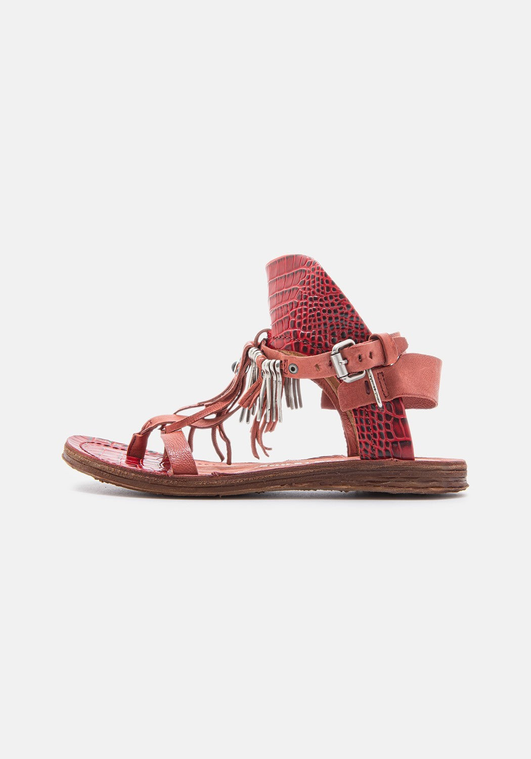 534010-1102-0001 ginger/blood | Bildmaterial bereitgestellt von SHOES.PLEASE.